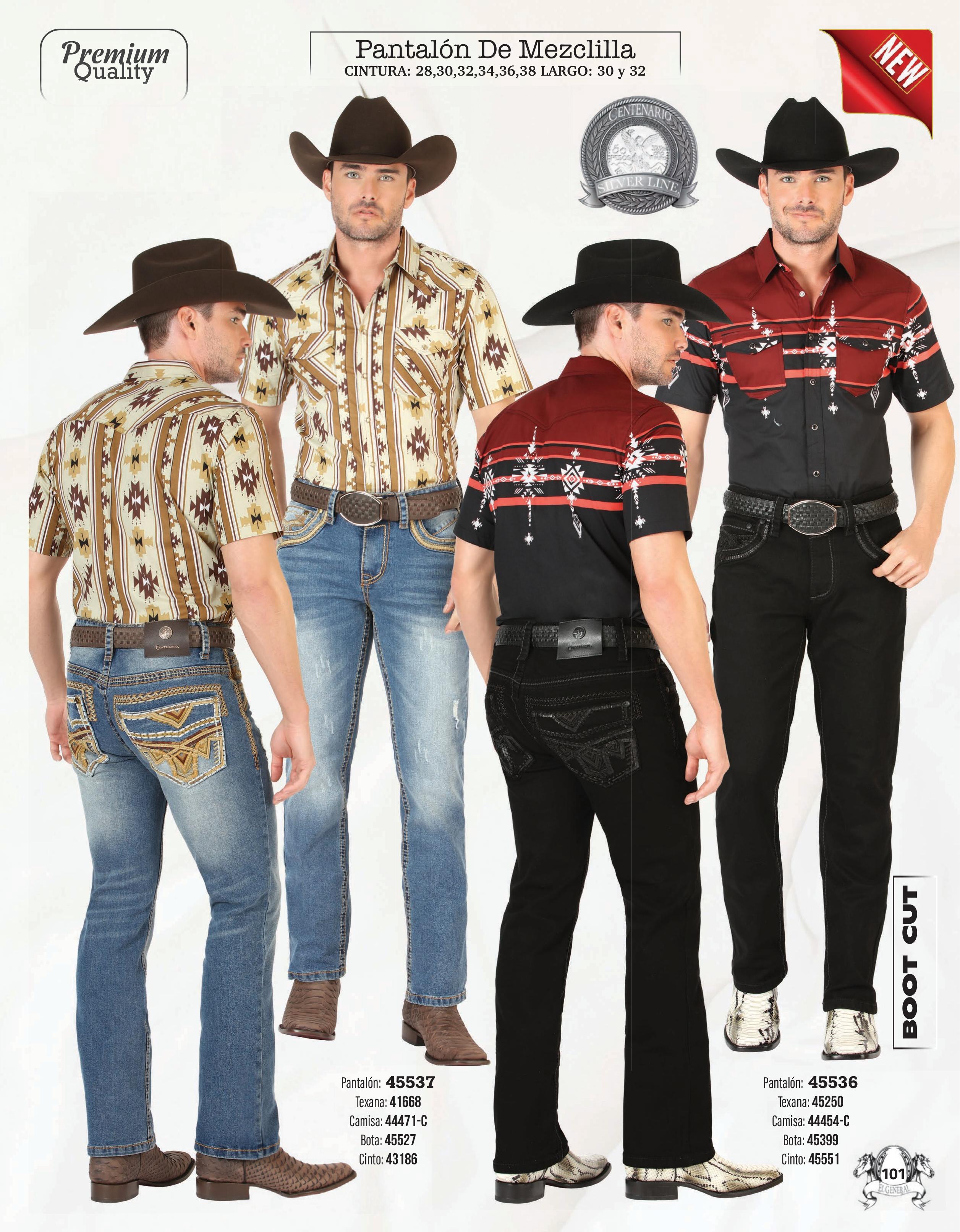 Mens Jeans page 101