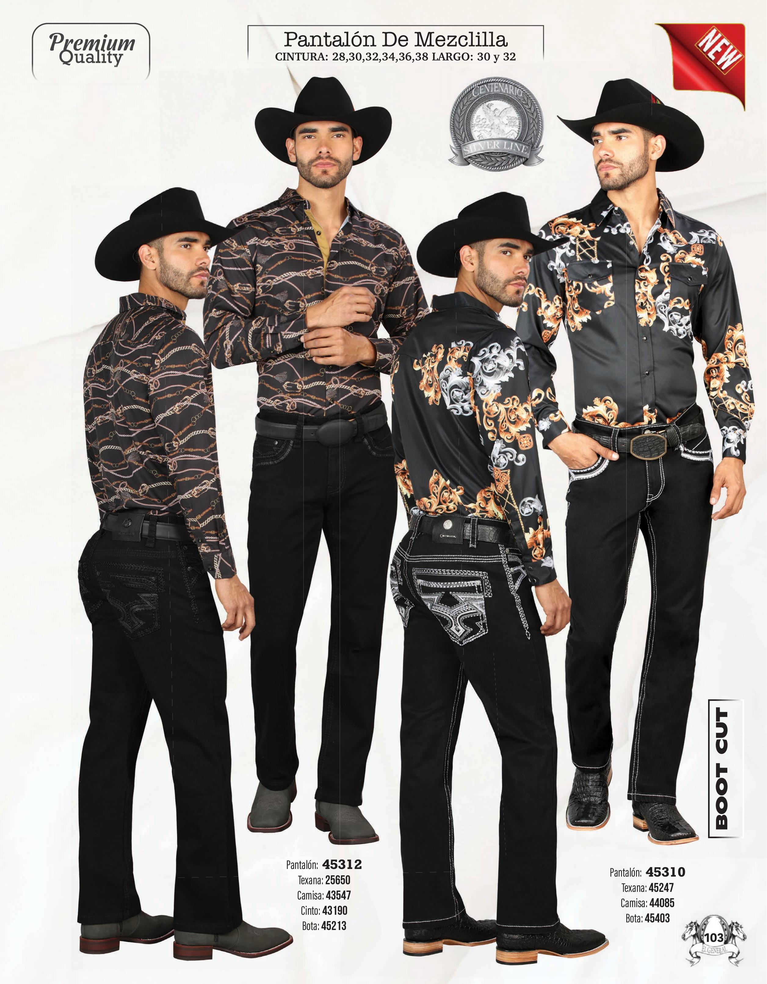 Mens Jeans page 103