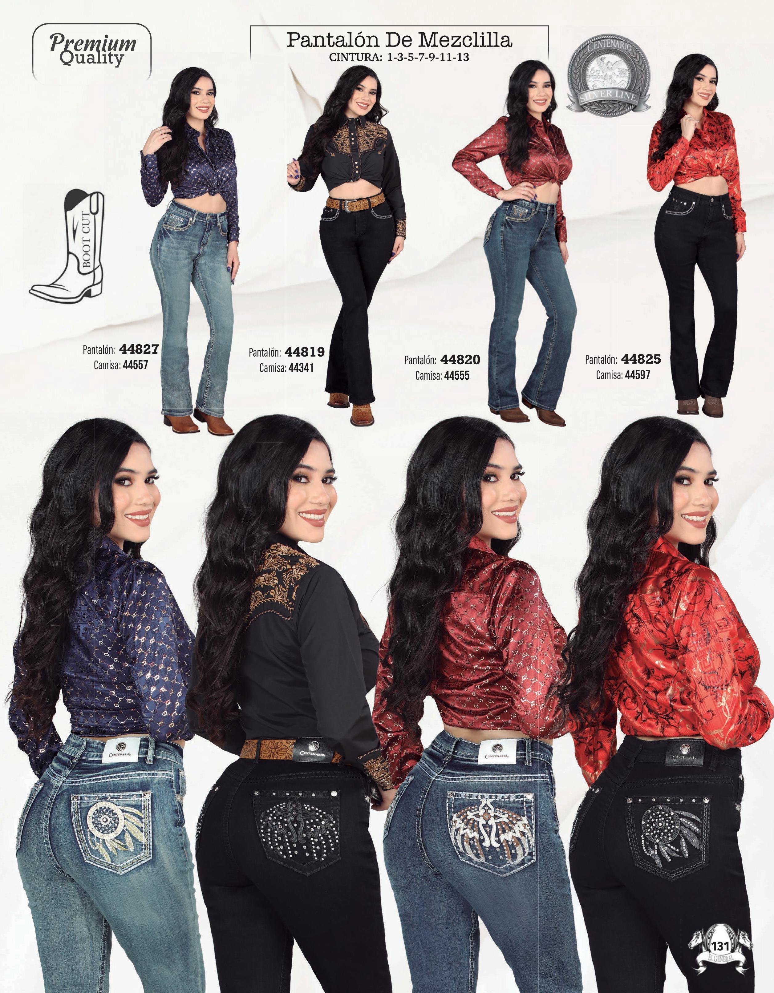 Womens Jeans page 131