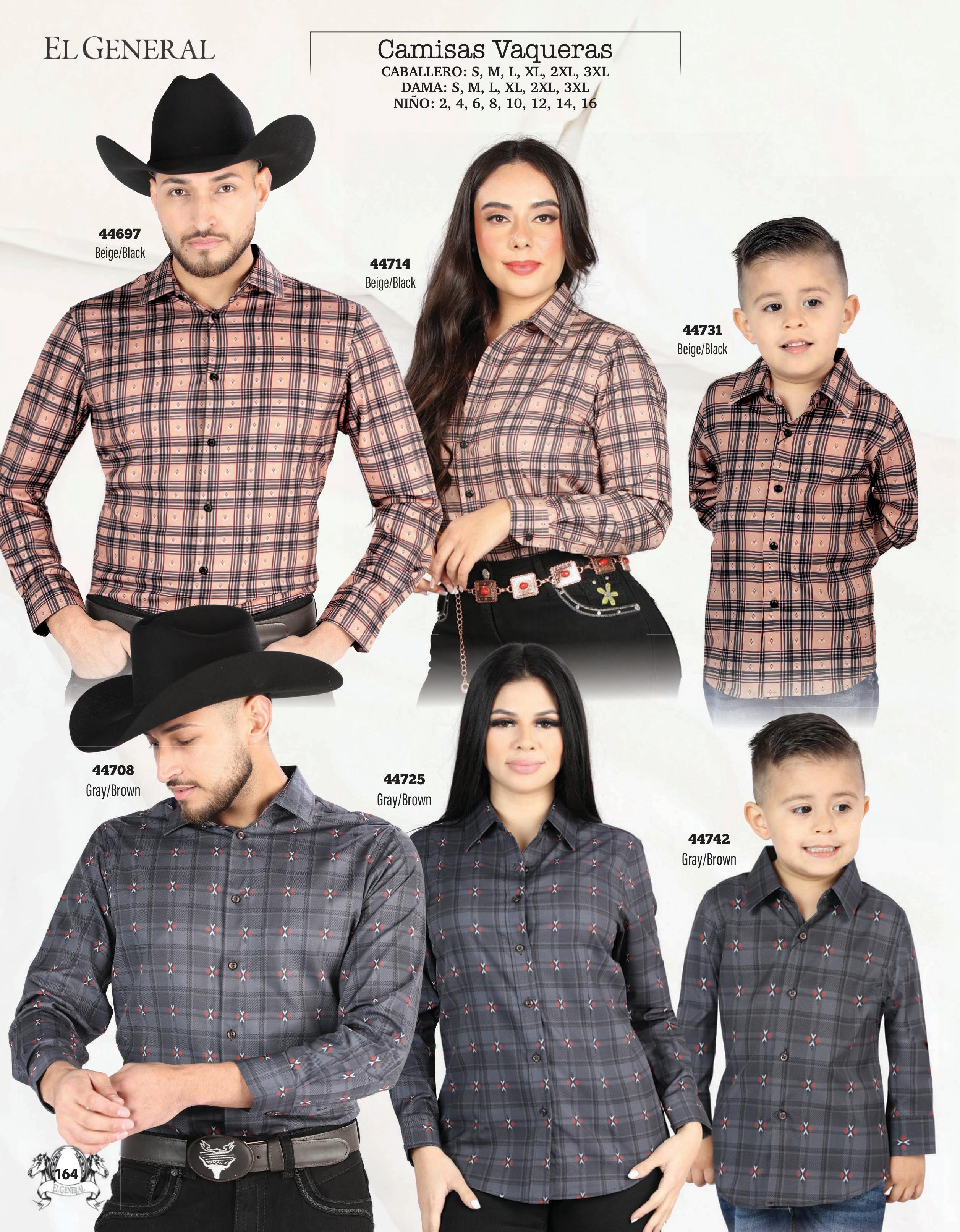 Family Matching Sets page 164