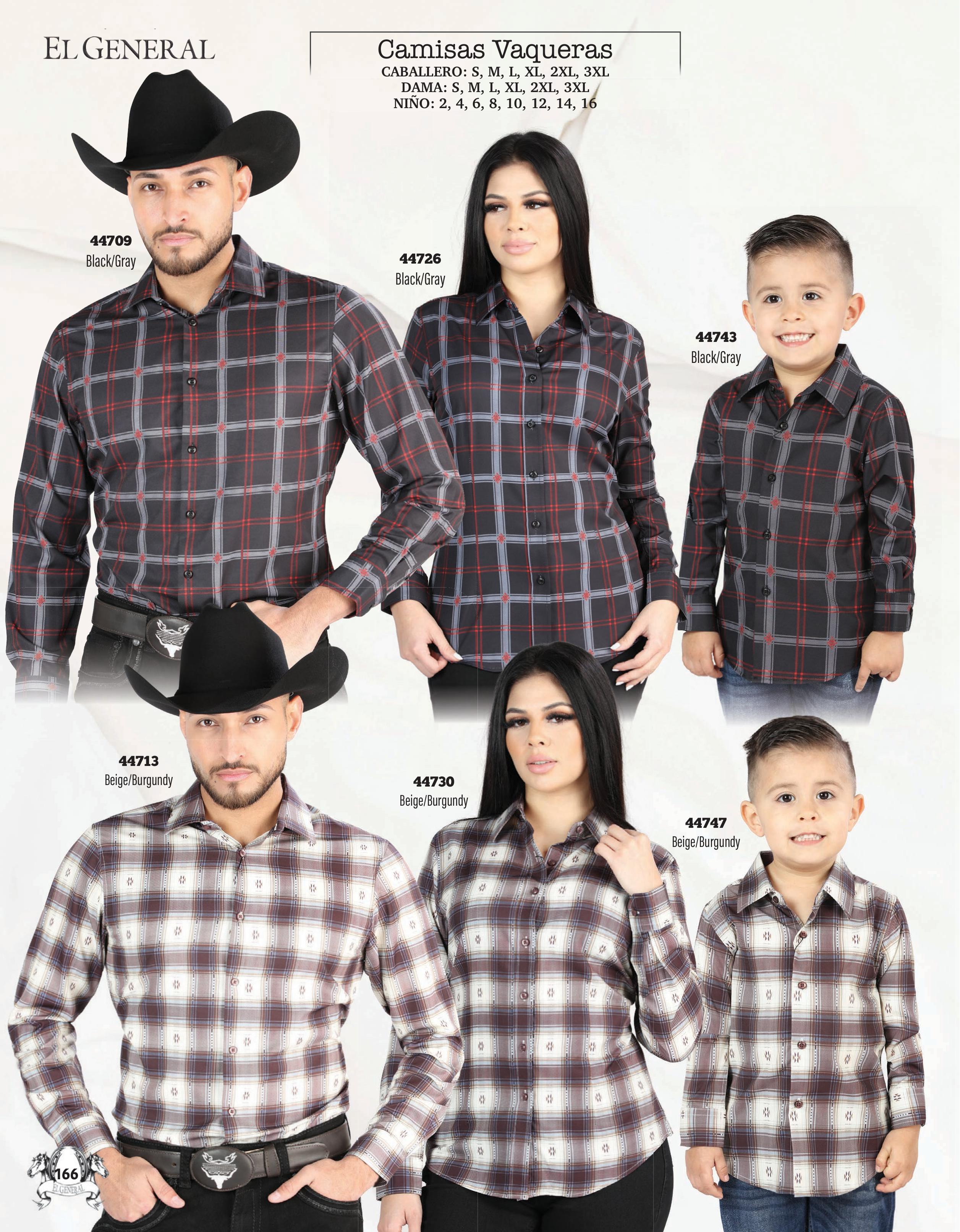 Family Matching Sets page 166