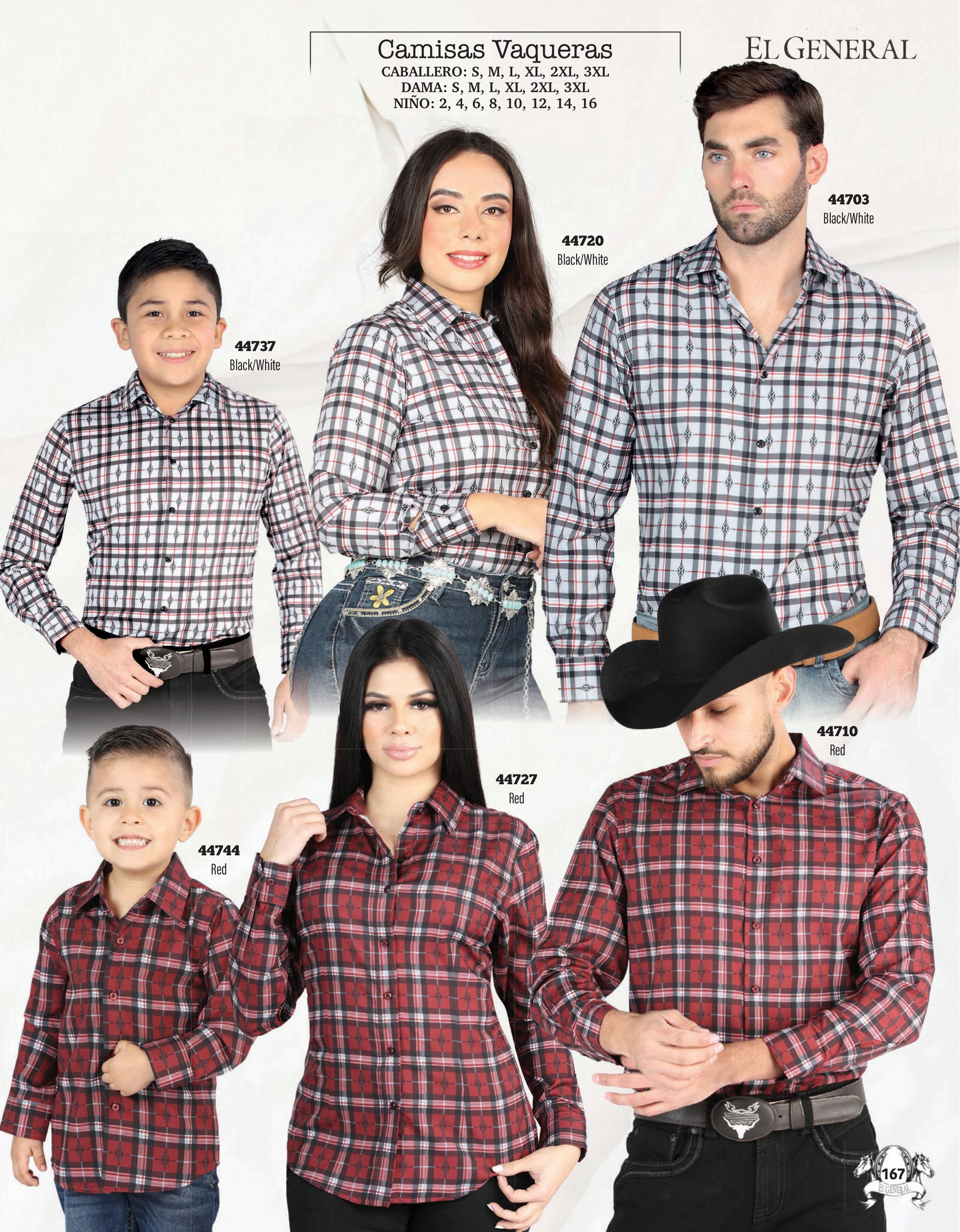 Family Matching Sets page 167