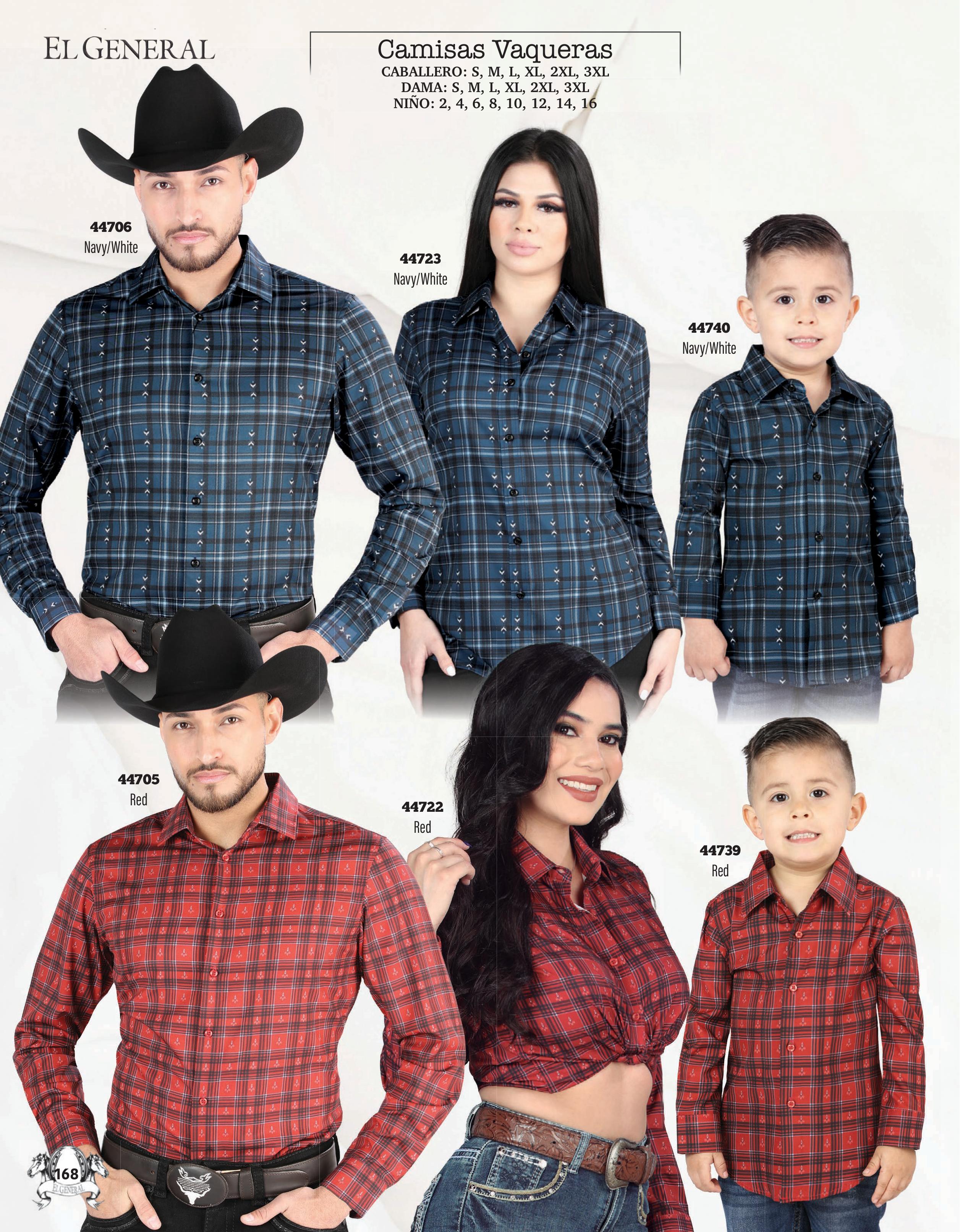 Family Matching Sets page 168