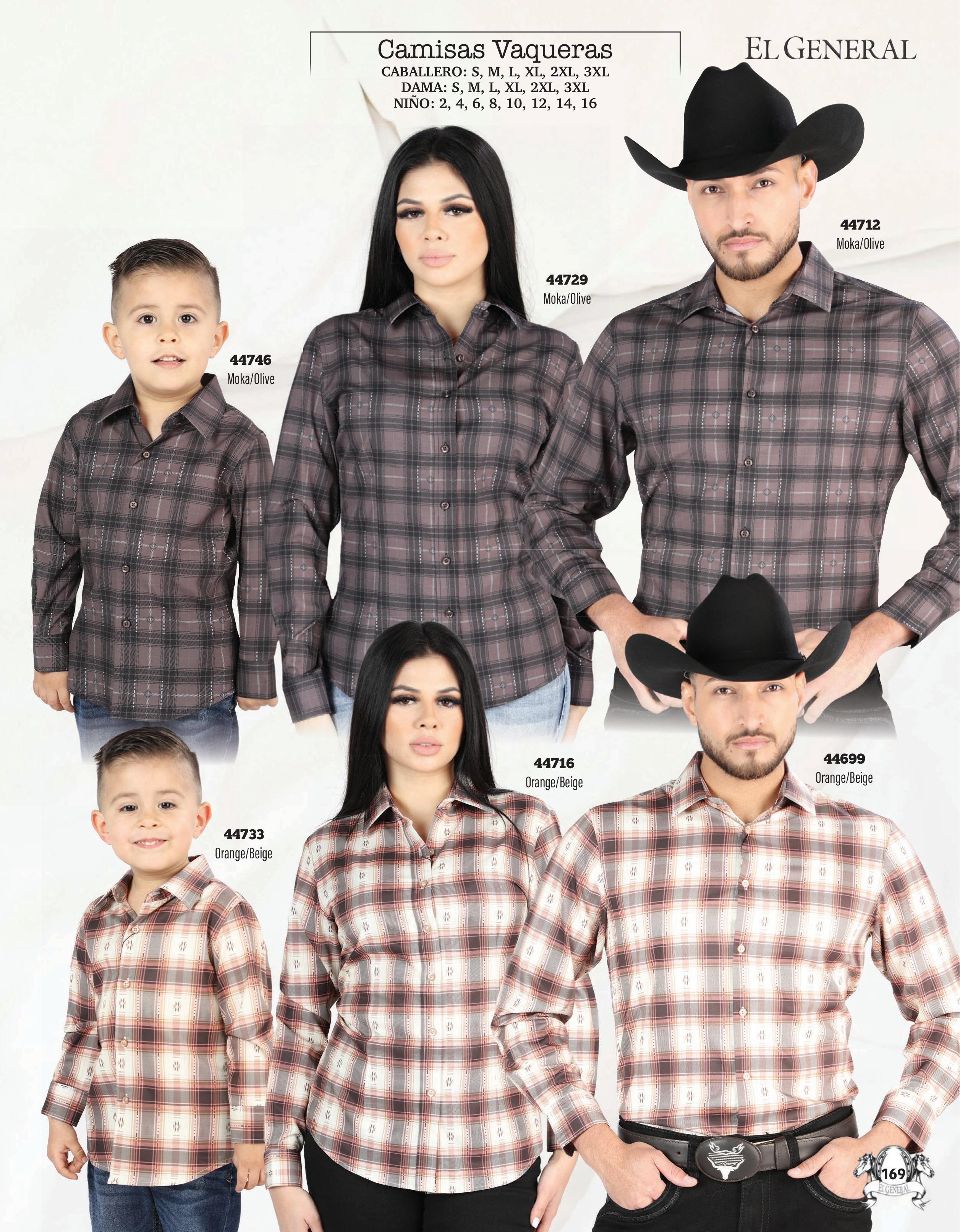 Family Matching Sets page 169