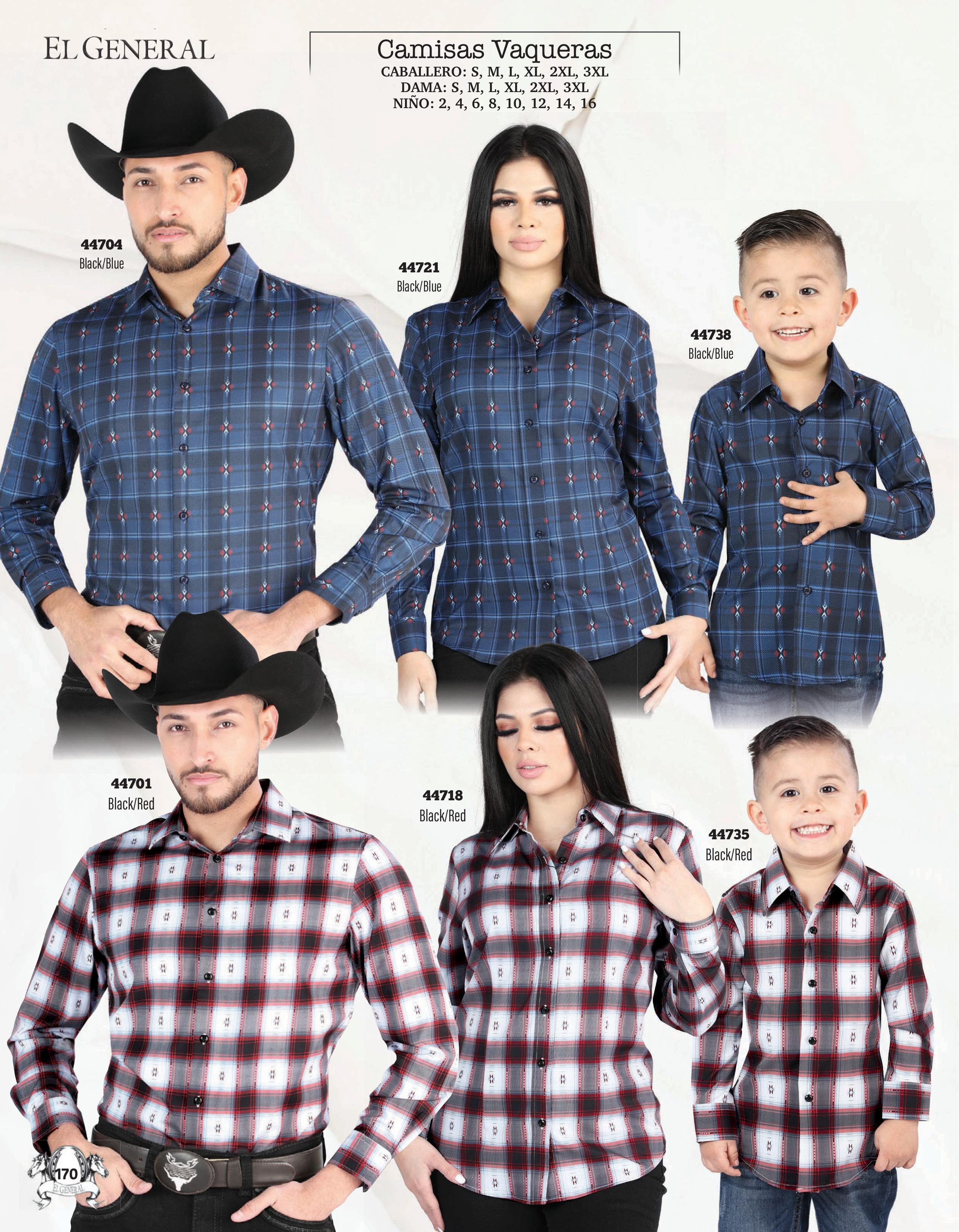 Family Matching Sets page 170