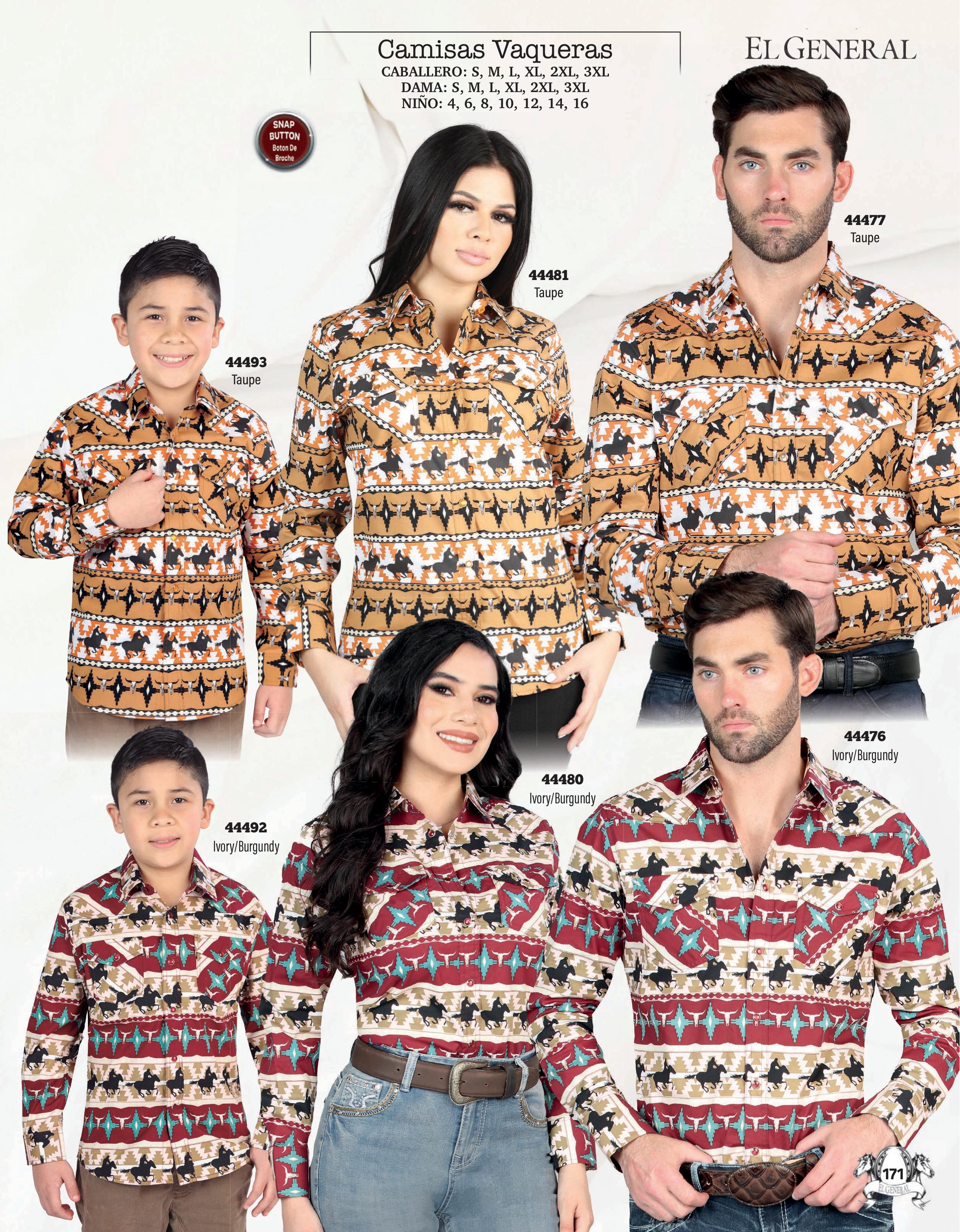 Family Matching Sets page 171