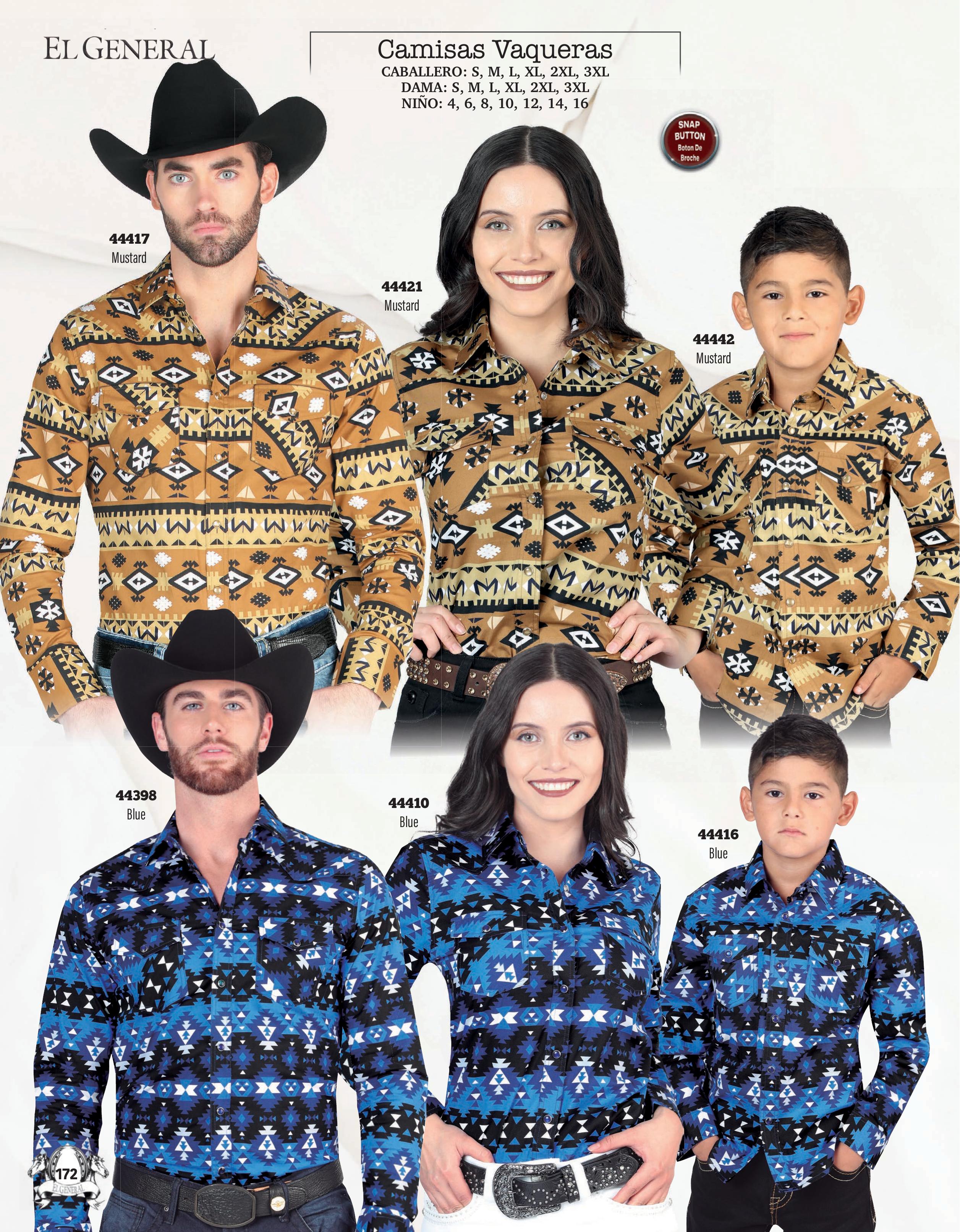 Family Matching Sets page 172