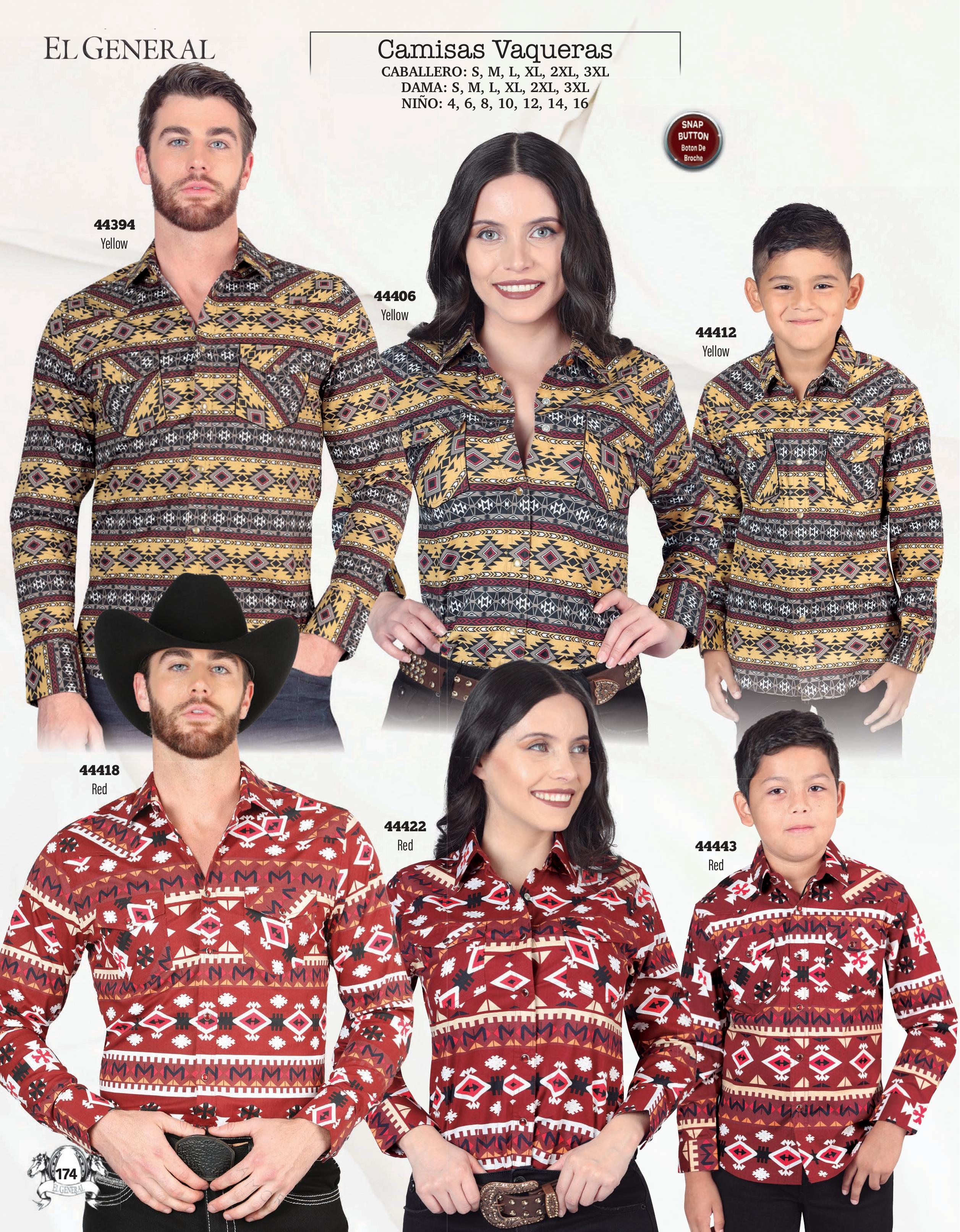 Family Matching Sets page 174