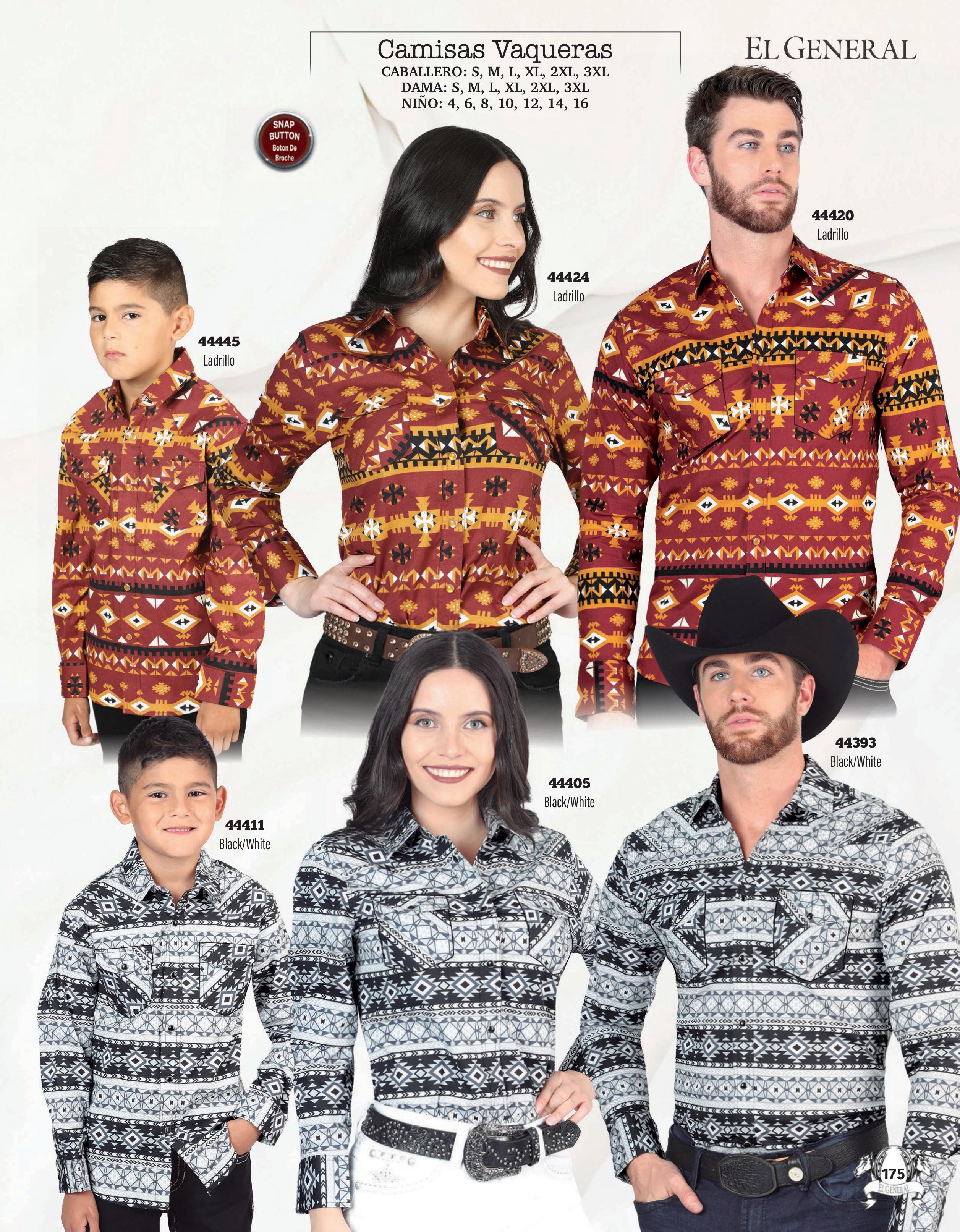 Family Matching Sets page 175