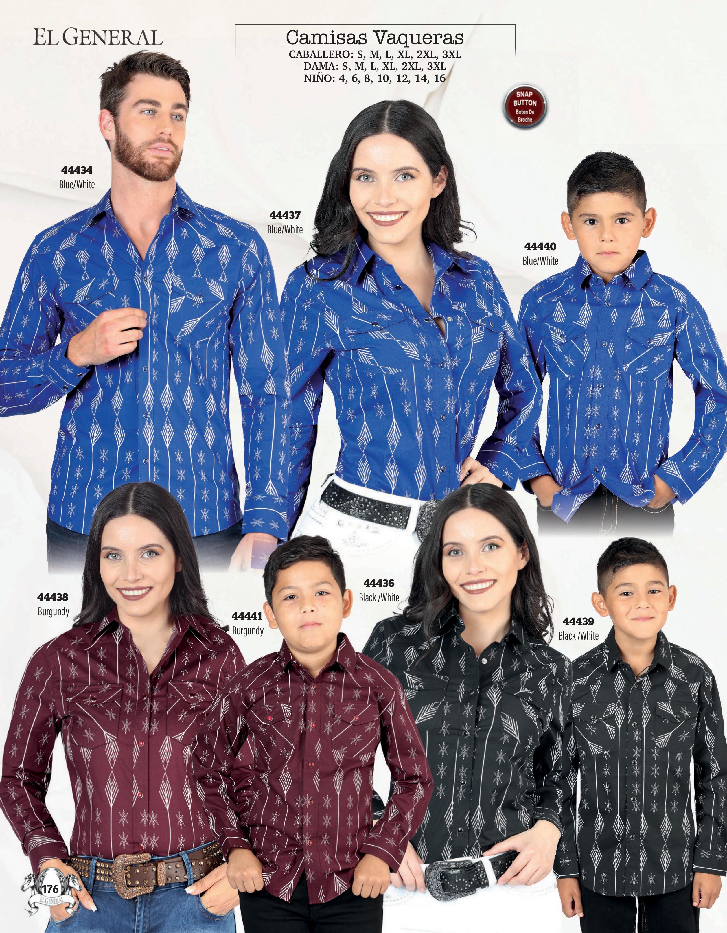 Family Matching Sets page 176