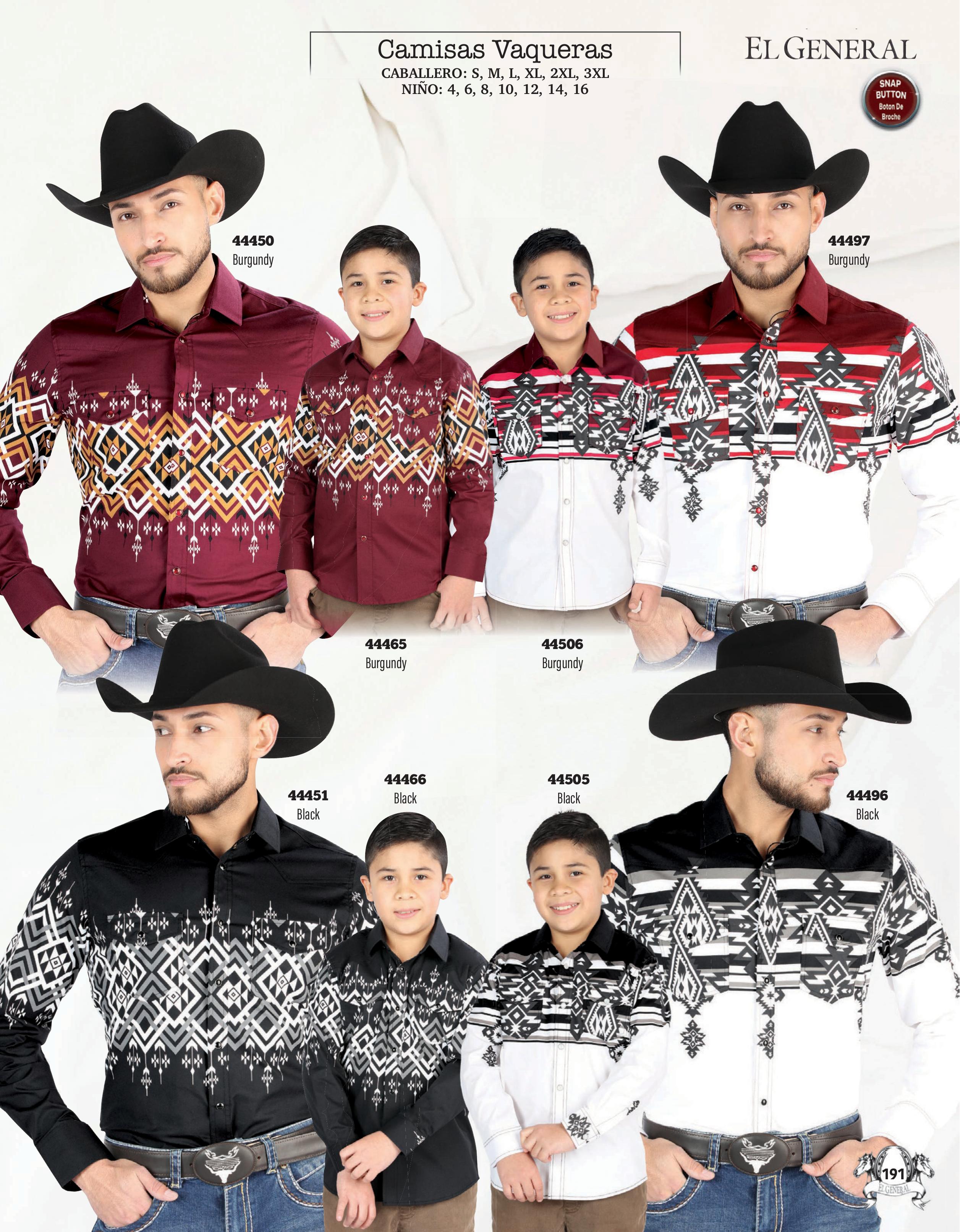 Mens Longsleeve Button Ups page 191